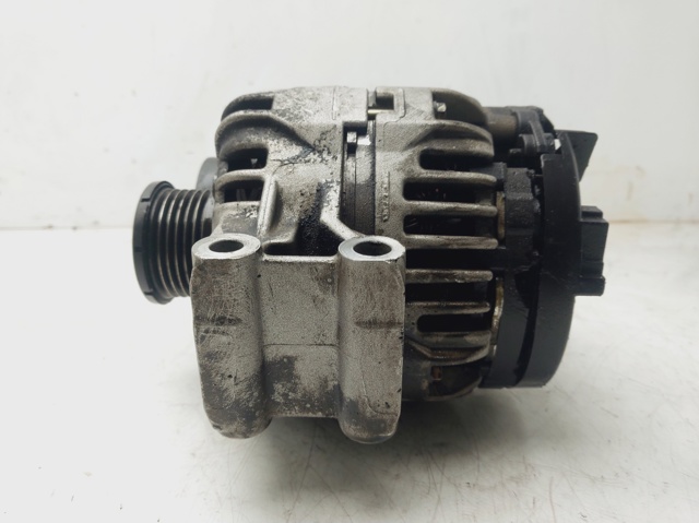 0124325087 BMW