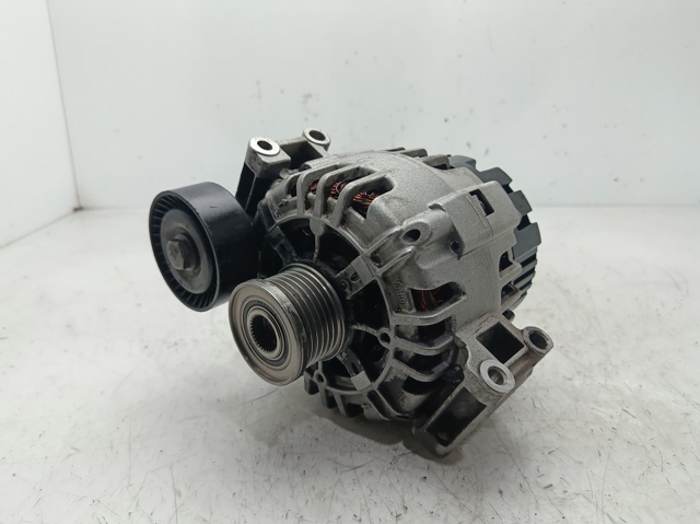 0124325087 BMW