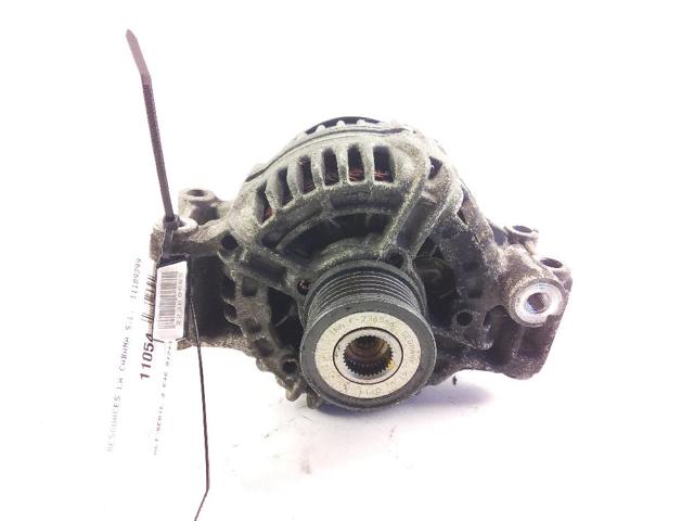 0124325087 BMW