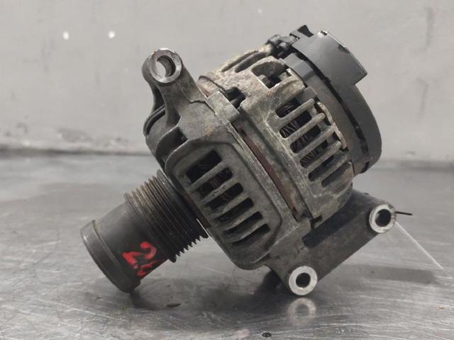 0124325100 Alternador  en stock Granada
