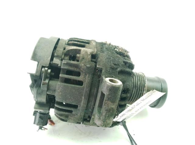 0124325100 Alternador  disponible Utrera