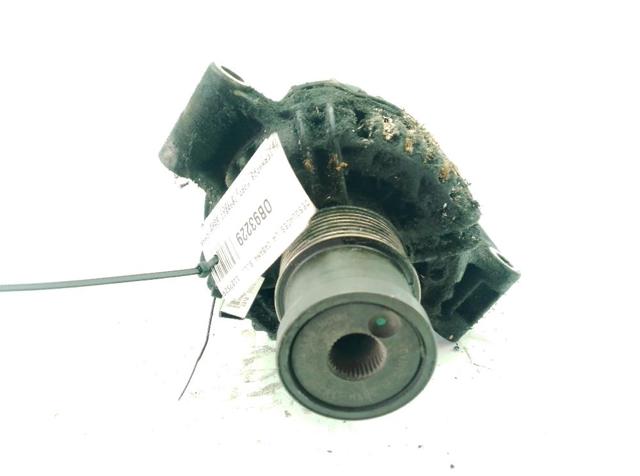 0124325100 Alternador comprar Almería