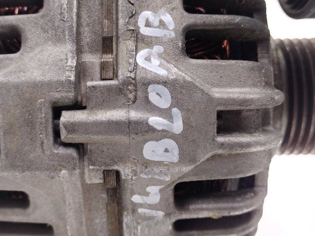 0124325116 BMW Alternador  comprar en Jaén