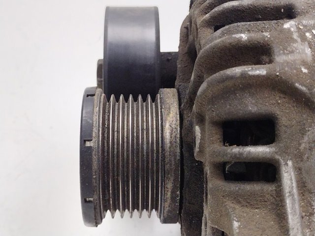 0124325116 BMW Alternador  en stock Córdoba