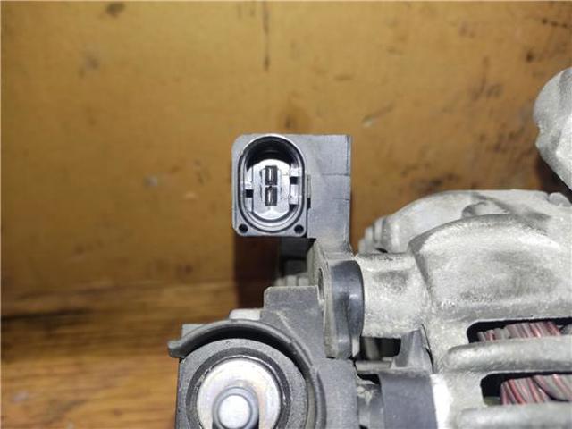 0124325116 Alternador  comprar en Zaragoza