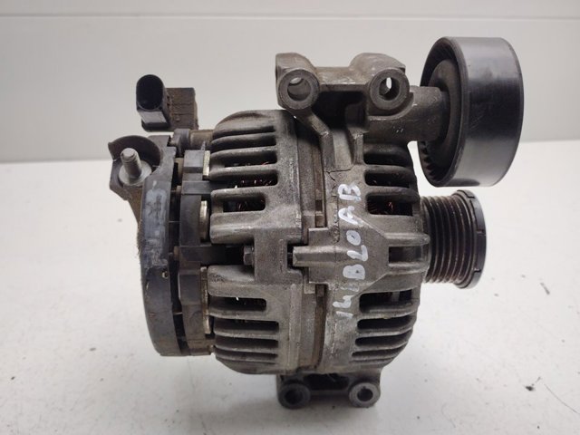 0124325116 Alternador comprar Sevilla