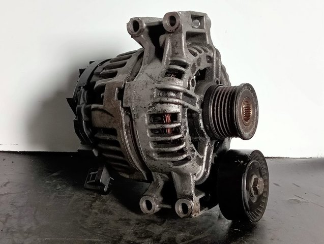 0124325116 BMW Alternador  en stock Córdoba