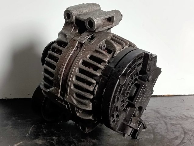 0124325116 Alternador  disponible Burgos