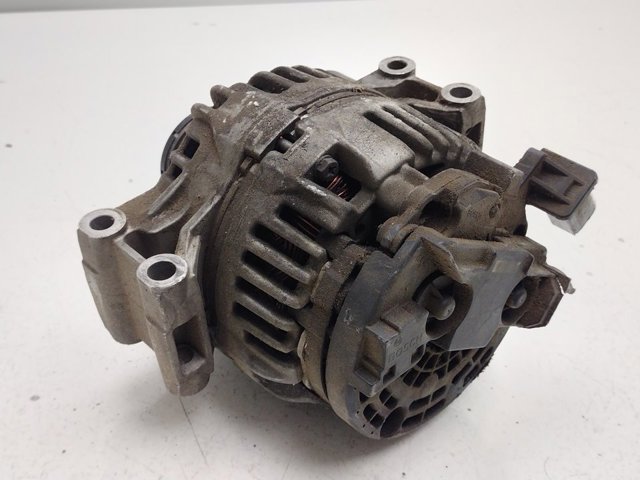 0124325116 Alternador  en stock Granada