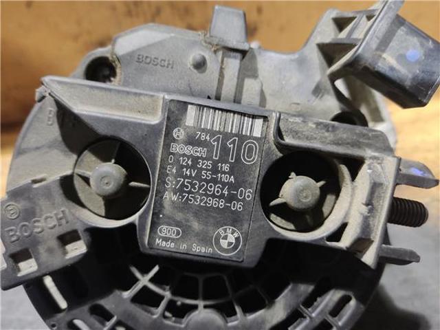 0124325116 Alternador  comprar en Pontevedra