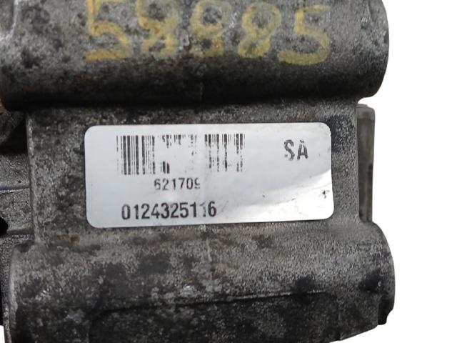 0124325116 Alternador  disponible Málaga