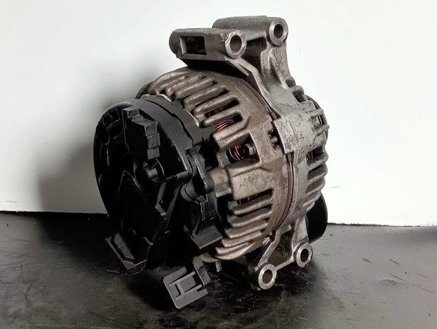 0124325116 BMW Alternador  comprar en Lleida