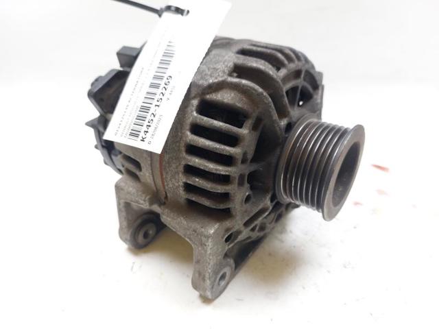 RENAULT 0124325139 Alternador  comprar en Ponferrada