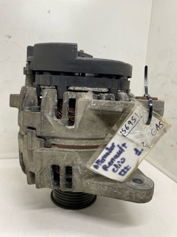 0124325139 Alternador comprar Sevilla