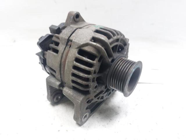 0124325139 Alternador  en stock Granada