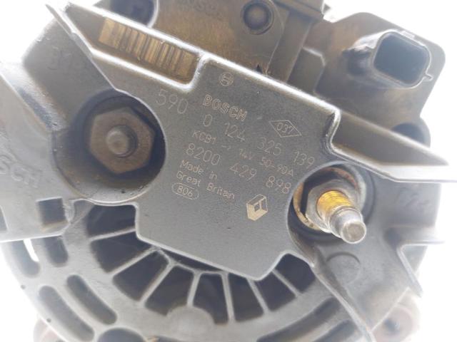 RENAULT 0124325139 Alternador  comprar en Albacete