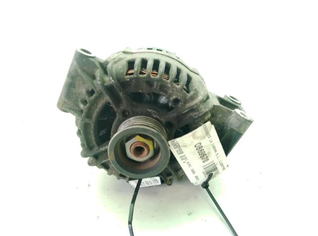 0124325158 BMW