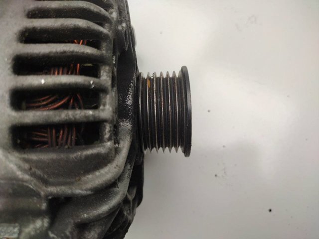 0124325158 BMW Alternador  comprar en Jaén