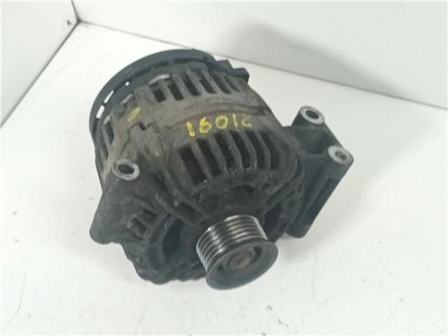BMW 0124325158 Alternador  disponible Valladolid