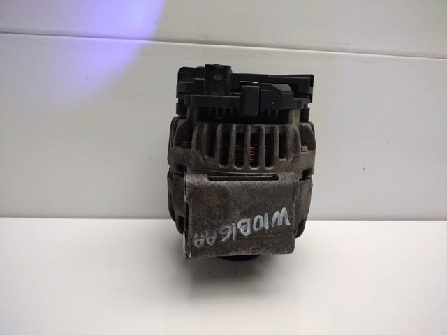 0124325158 BMW Alternador  en stock Córdoba