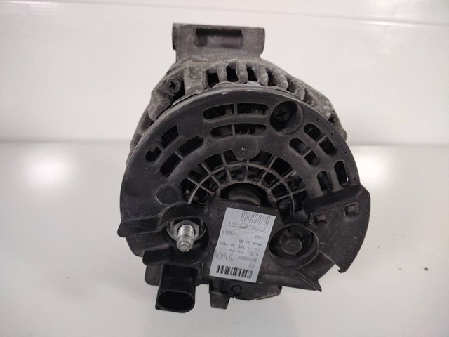 0124325158 BMW Alternador  disponible Alicante