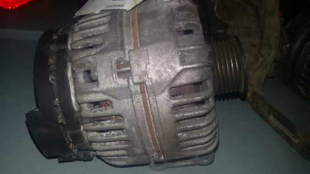 0124325158 Alternador  comprar en Pontevedra
