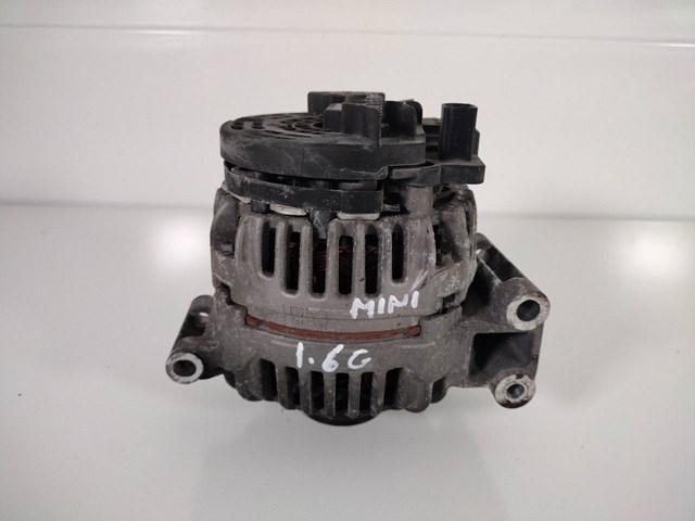 BMW 0124325158 Alternador comprar Pamplona