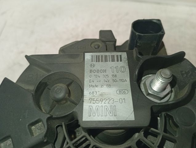 0124325158 BMW Alternador  en stock Gandía