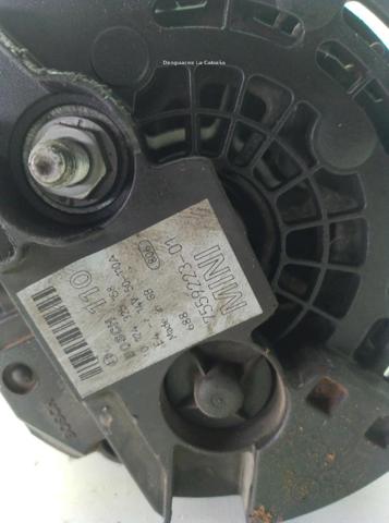 0124325158 Alternador  comprar en Zaragoza