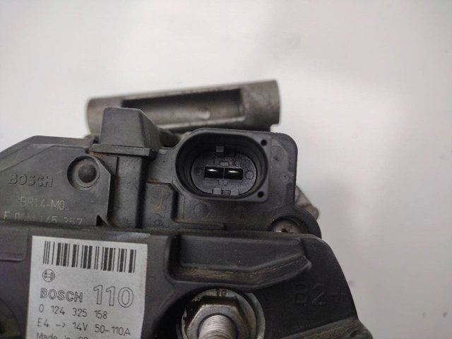 0124325158 Alternador  comprar en Pontevedra