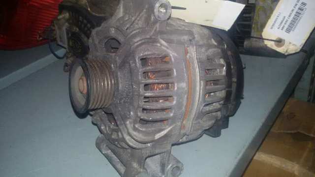 0124325158 BMW Alternador  en stock Huelva