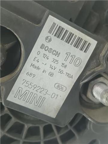 BMW 0124325158 Alternador comprar Barcelona