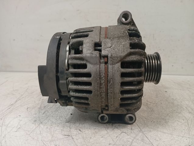 0124325158 Alternador  disponible Málaga