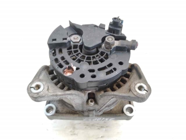 OPEL 0124325163 Alternador  comprar en Ponferrada