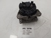 Alternador de coche 0124325163 OPEL