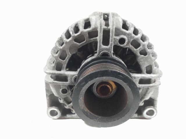 0124325163 OPEL Alternador comprar Alcalá