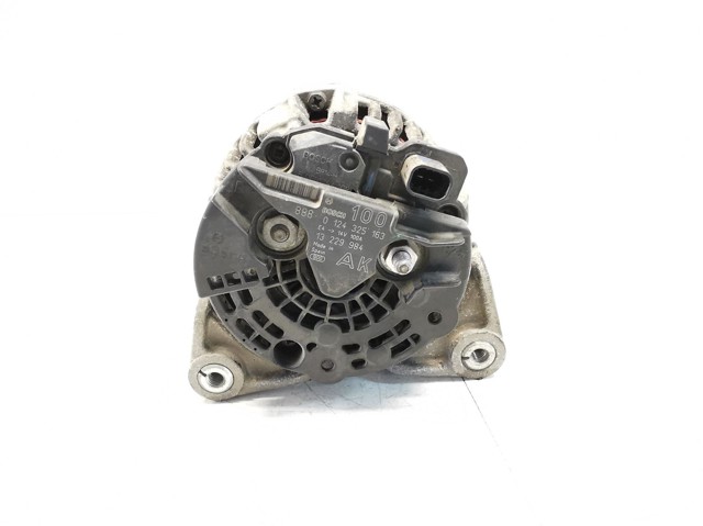 0124325163 Alternador  comprar en Reus