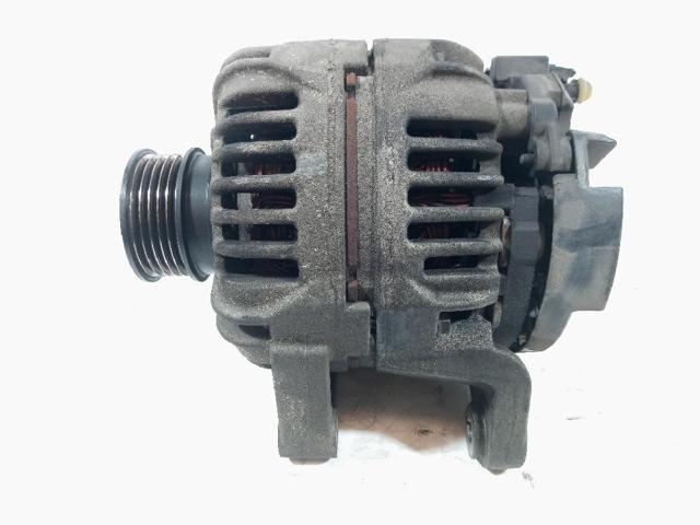 OPEL 0124325163 Alternador comprar Pamplona