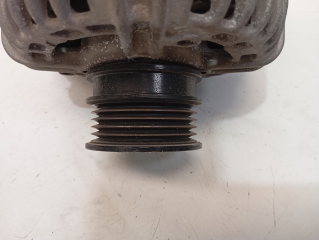OPEL 0124325163 Alternador comprar Barcelona