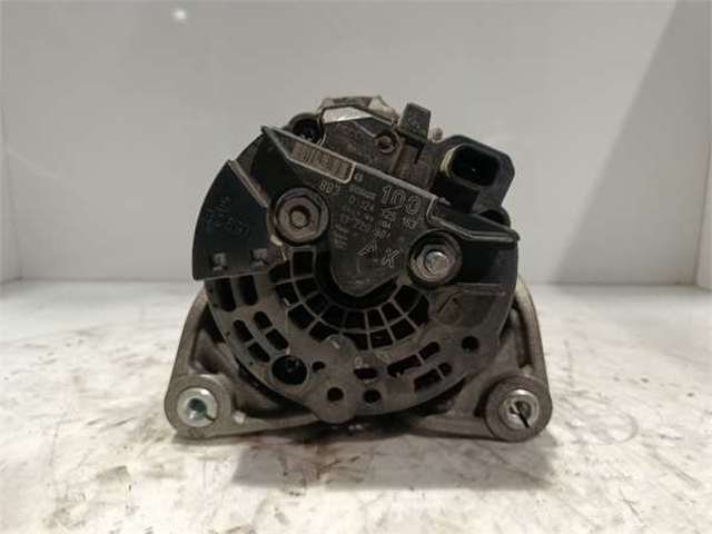 0124325163 Alternador  comprar en Zaragoza