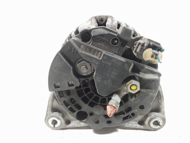 0124325163 OPEL Alternador  disponible Alicante