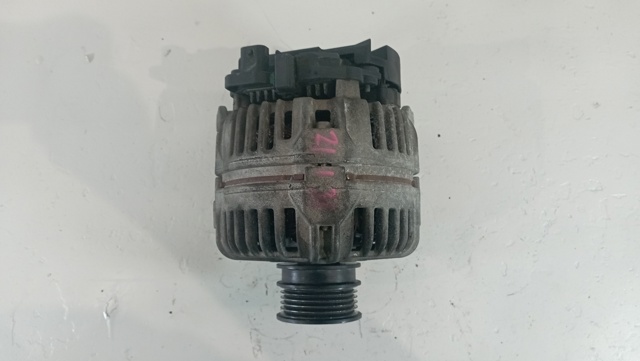 0124325163 Alternador  comprar en Pontevedra