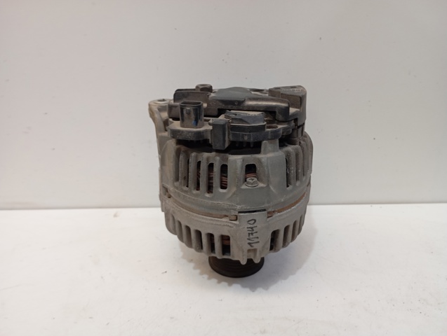 OPEL 0124325163 Alternador  en stock Valencia