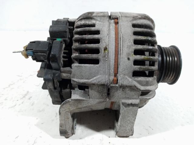 0124325163 OPEL Alternador  disponible Vigo