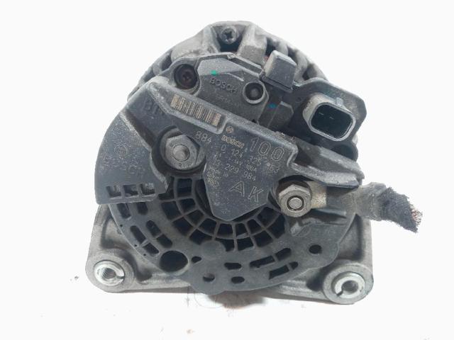 0124325163 OPEL Alternador comprar Alcalá