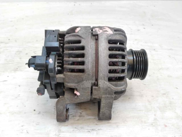 0124325163 OPEL Alternador  en stock Gandía