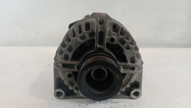 OPEL 0124325163 Alternador  comprar en Albacete