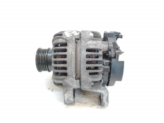 OPEL 0124325163 Alternador comprar Pamplona