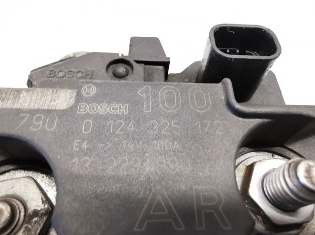 0124325172 Alternador comprar Almería