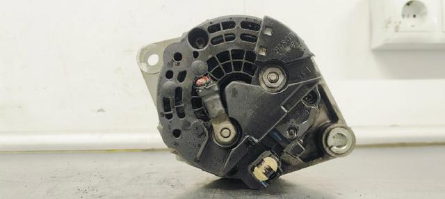 OPEL 0124325172 Alternador  en stock Salamanca